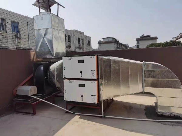 油煙凈化器安裝后就可以不用管了嗎？
