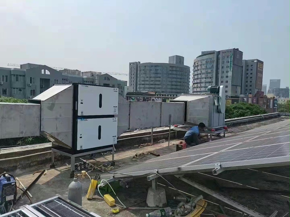 油煙凈化器哪個品牌好？