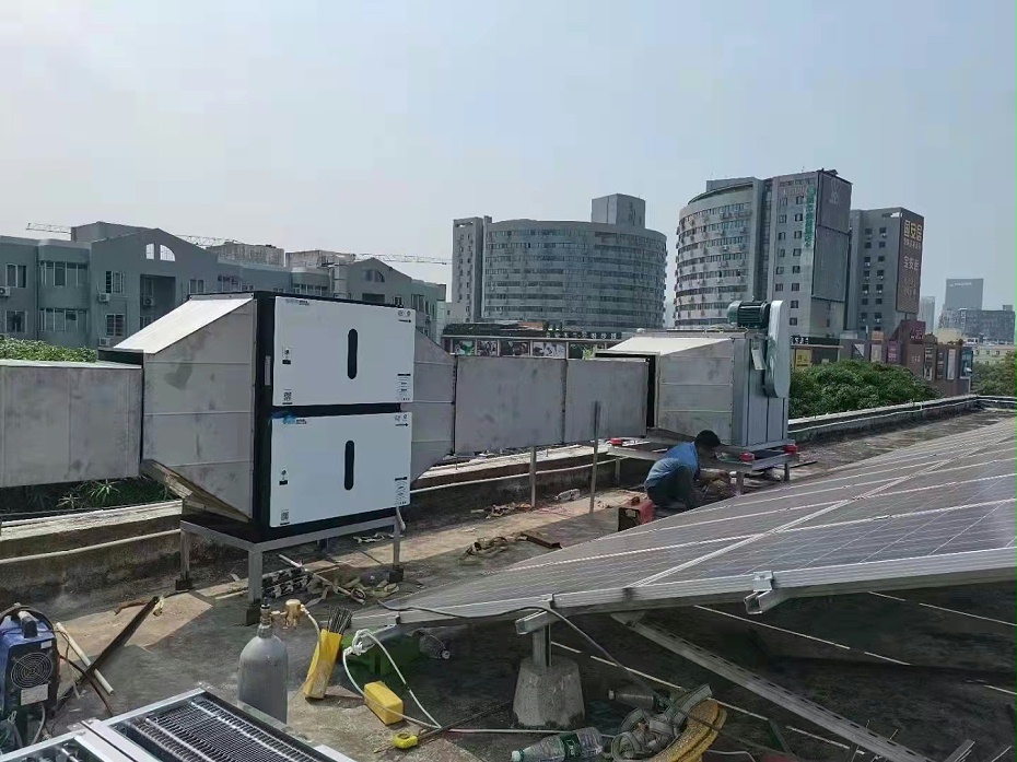 油煙凈化器哪個品牌好？