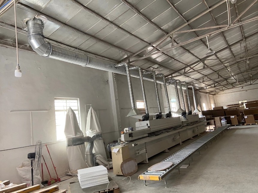木工家具廠應(yīng)該怎樣選用除塵器，才能給相應(yīng)企業(yè)帶來(lái)更多經(jīng)濟(jì)效益？