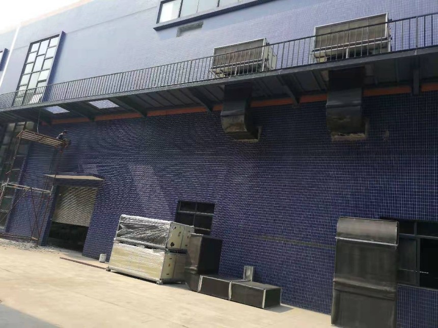這些家具廠降溫方法你都了解嘛？